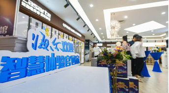 直擊時代主題 海爾聯手蘇寧，共鑒智慧新生活新圖景